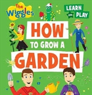 Buy How To Grow A Garden