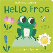 Buy Hello, Frog