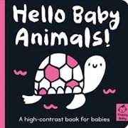 Buy Hello, Baby Animals