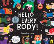 Buy Hello Every Body