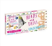 Buy Heads And Tails: Underwater Gift Pack