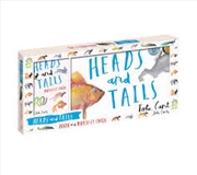 Buy Heads And Tails Gift Pack