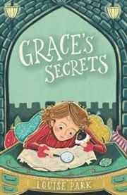 Buy Grace's Secrets