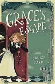 Buy Grace's Escape