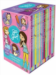 Buy Go Girl The Ultimate Collection 20