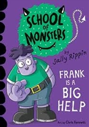 Buy Frank Is A Big Help