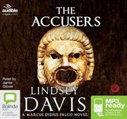 Buy The Accusers