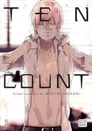 Buy Ten Count, Vol. 1