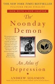 Buy The Noonday Demon