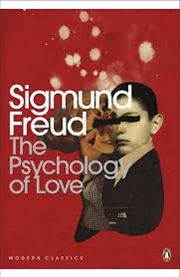 Buy The Psychology of Love