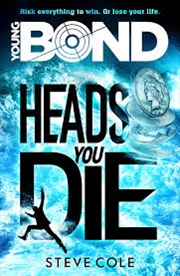 Buy Young Bond: Heads You Die