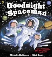 Buy Goodnight Spaceman