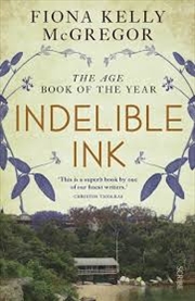 Buy Indelible Ink