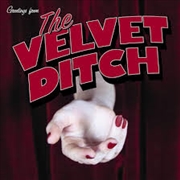 Buy Velvet Ditch