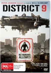 Buy District 9