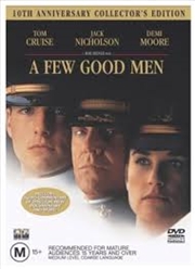 Buy Few Good Men, A