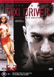 Buy Taxi Driver