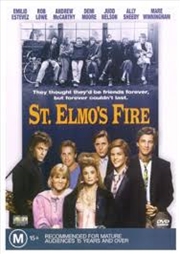 Buy St. Elmo's Fire