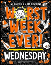 Buy Worst Week Ever! Wednesday