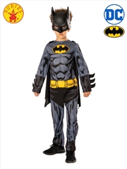 Buy Batman Classic Costume - Size 3-5