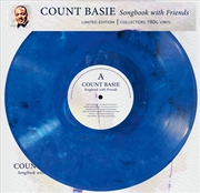 Buy Songbook With Friends (Blue Marbled)