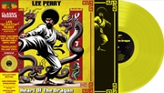Buy Heart Of The Dragon (Yellow Vinyl)