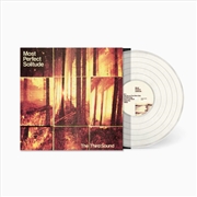 Buy Most Perfect Solitude (Clear Lp)