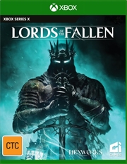 Buy Lords Of The Fallen Standard Edition