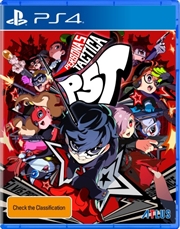 Buy Persona 5 Tactica