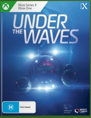 Buy Under The Waves