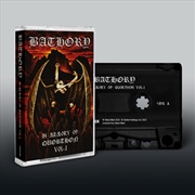 Buy In Memory Of Quorthon Vol 1