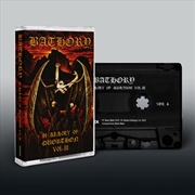 Buy In Memory Of Quorthon Vol 3