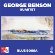 Buy Blue Bossa