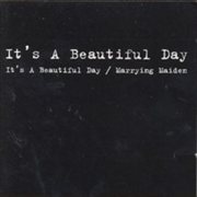 Buy Its A Beautiful Day/Marrying M