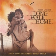 Buy Long Walk Home (Rabbit Pr