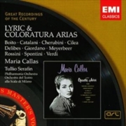 Buy Lyric And Coloratura Arias