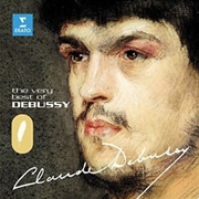 Buy Very Best Of Debussy