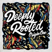 Buy Deeply Rooted