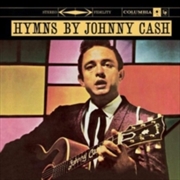 Buy Hymns By Johnny Cash