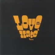 Buy Love And Hate In A Different Time (Greg Wilson & Che Remixes)