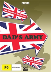 Buy Dad's Army | Complete Collection