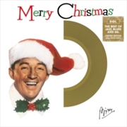 Buy Merry Christmas (Coloured Vinyl)