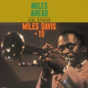 Buy Miles Ahead