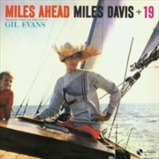 Buy Miles Ahead +19 (Limited Edition) (+1 Bonus Track)