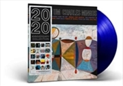 Buy Mingus (Opaque Turquoise Vinyl) (Black Friday 2022)