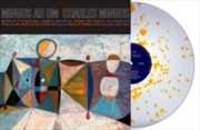 Buy Mingus Ah Um (Clear/Orange Splatter Vinyl)