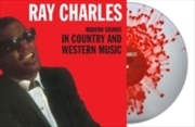 Buy Modern Sounds In Country And Western Music (Clear/Red Splatter Vinyl)