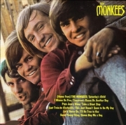 Buy Monkees (Multi-Colour Splash Vinyl) (Monophonic) (Rsd 2023)