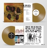 Buy More Golden Hits: Gold Vinyl