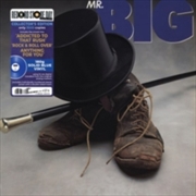 Buy Mr. Big (Solid Blue Vinyl) (Rsd 2023)